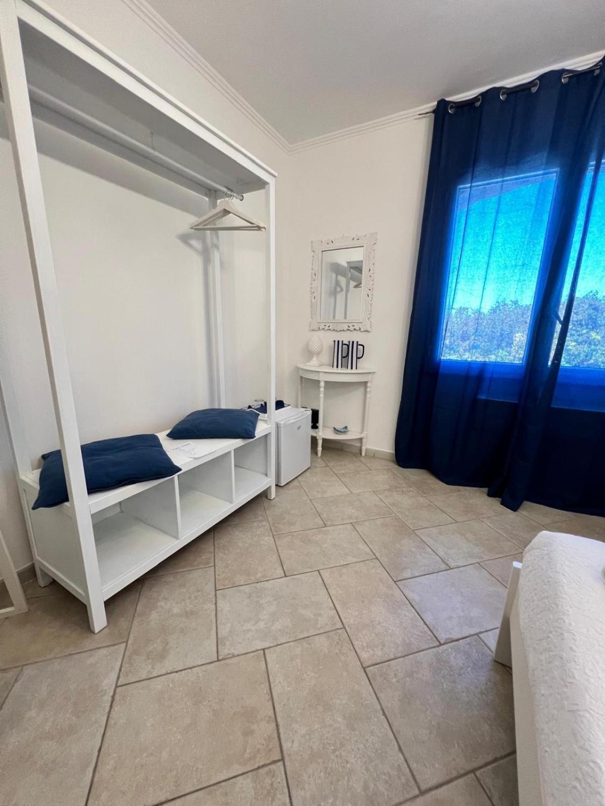 Villa Valentina Suite Massa Lubrense Exterior photo